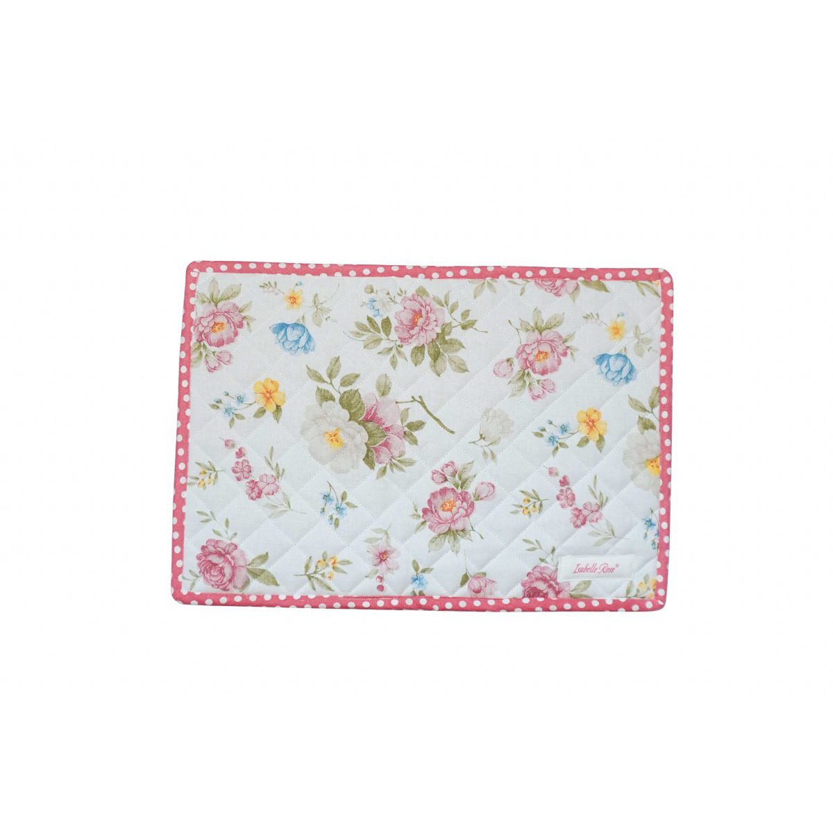 Mata stołowa English Garden 33x48 cm Isabelle Rose