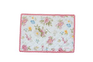 Table mat English Garden 33x48 cm Isabelle Rose