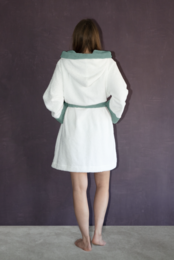 MANIGLIA DI CLASSE. Verde