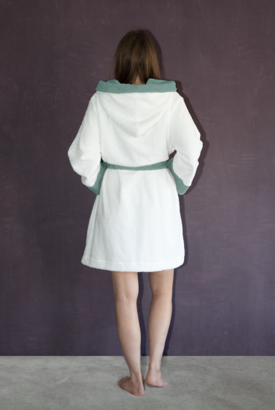 MANIGLIA DI CLASSE. Verde