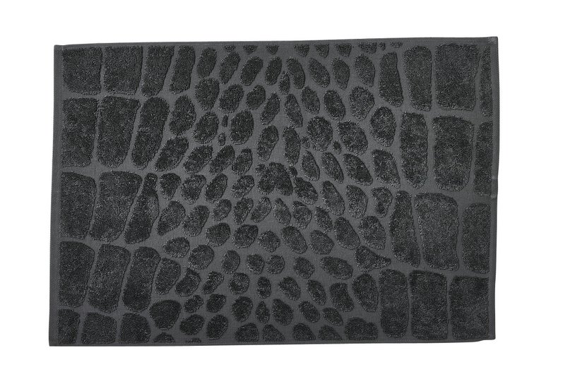 Ręczniki BLACK LINE SAFARI CROCO (5 rozmiarów, 5 kolorów)