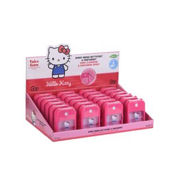 Handshade Strawberry Hello Kitty -35ml