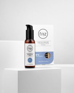 The Cleanser | Sneaker cleaning concentrate with shoe brush