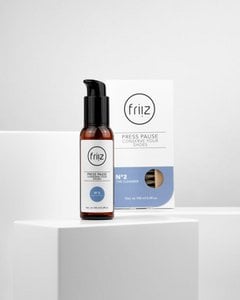 The Cleanser | Sneaker cleaning concentrate with shoe brush
