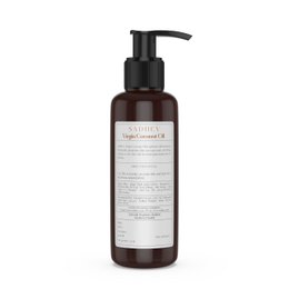 Jomfru kokosolie 75 ml
