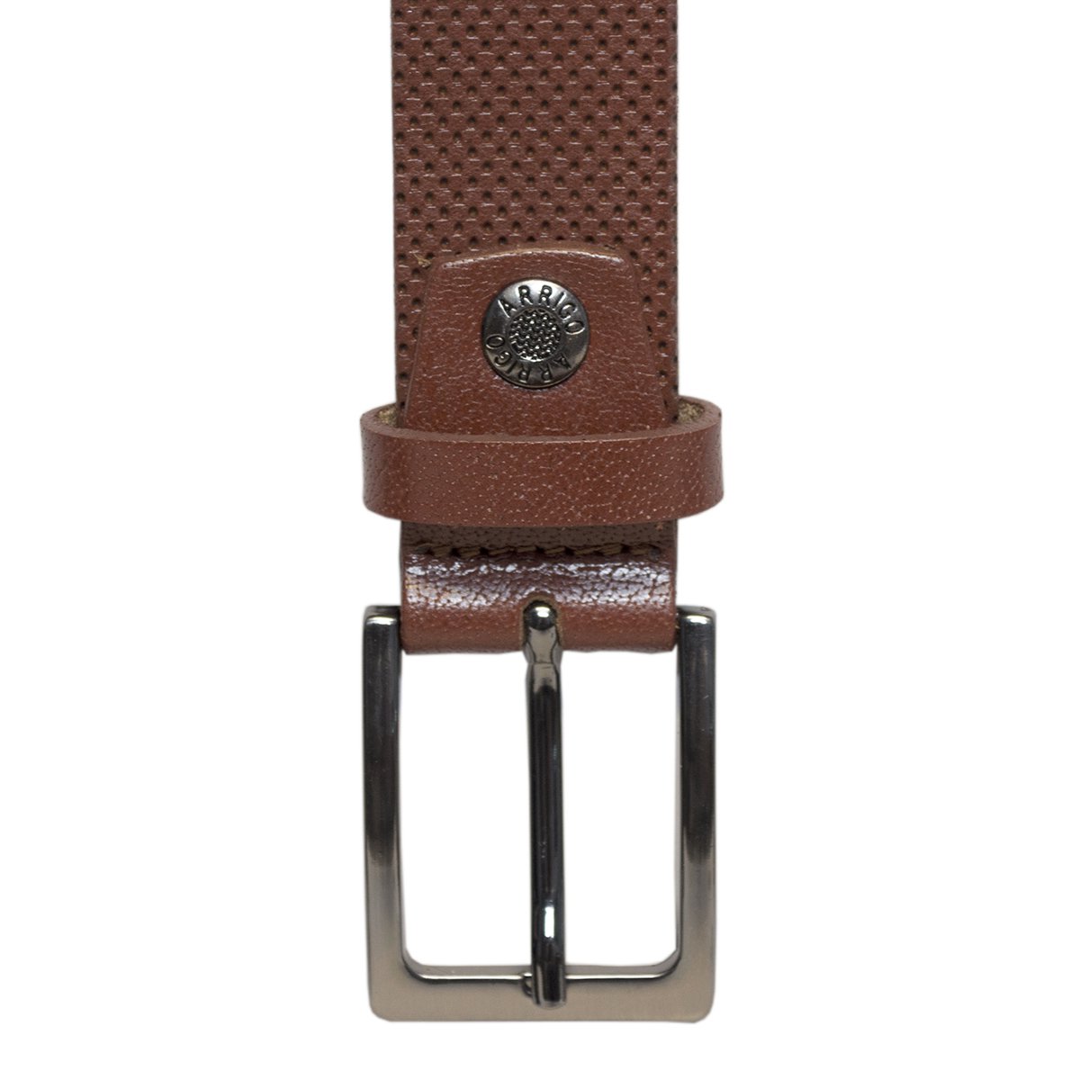Ceinture pour femme en cuir ou ceinture pour homme en cuir avec impression en cuir véritable 3 cm de large