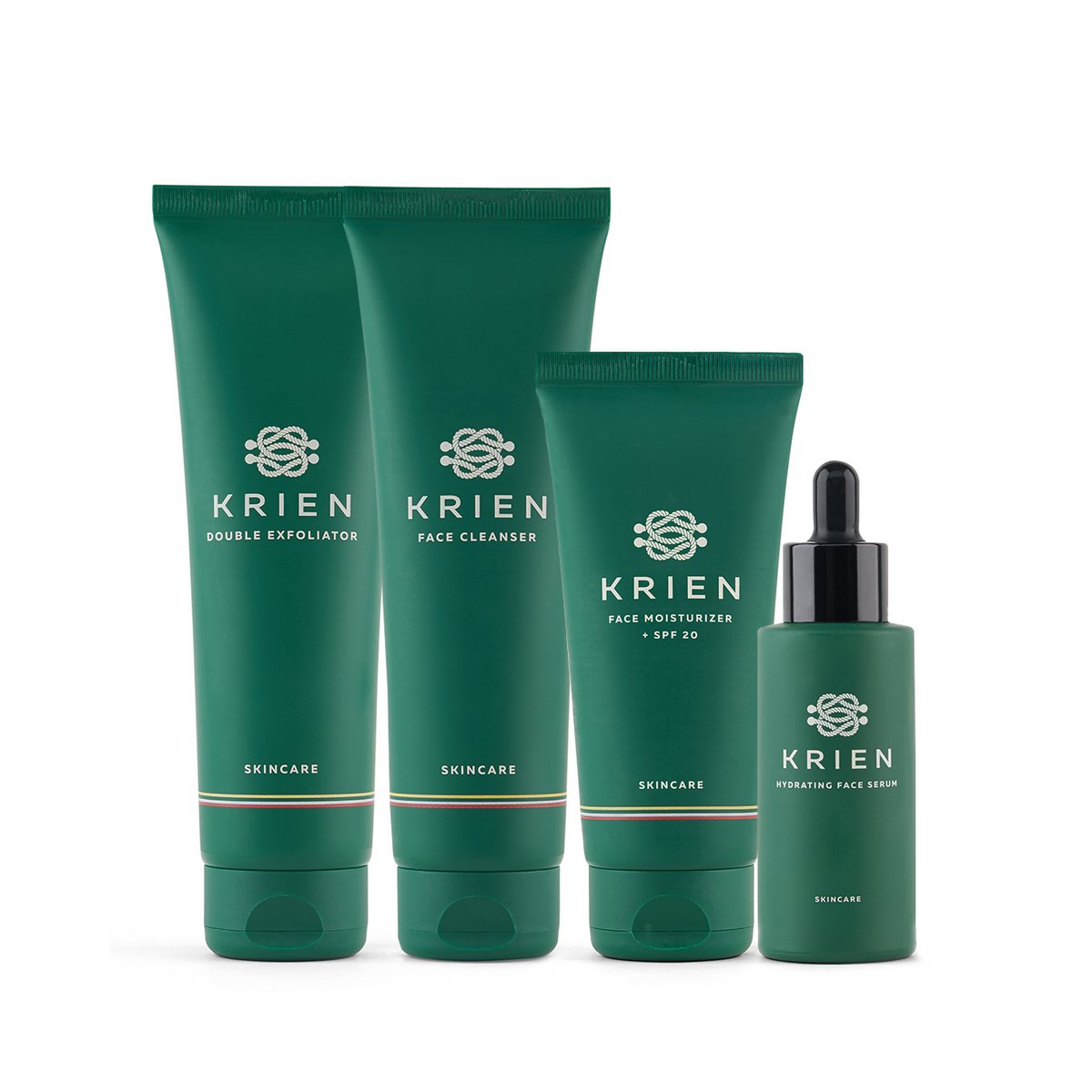 COFFRET CADEAU COMPLET