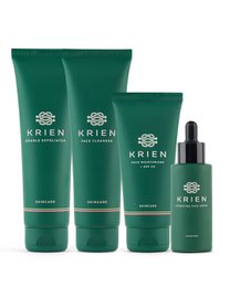SET REGALO COMPLETO PER LA CURA DELLA PELLE