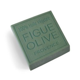 Savonitto Fig & Olive Soap 100g