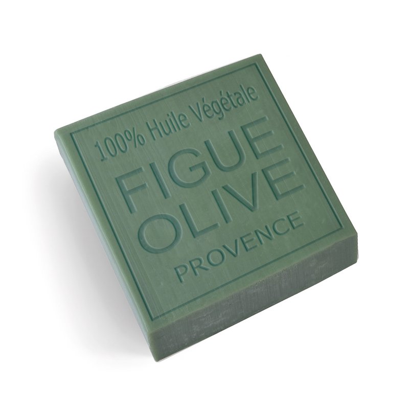 Savonitto Fig & Olive Soap 100g