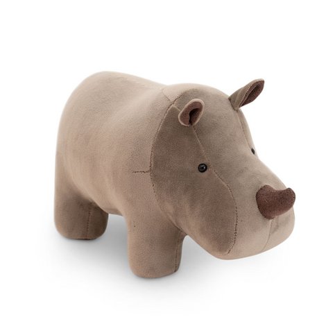 Soft toy, Safari - Rhino (20/30cm)