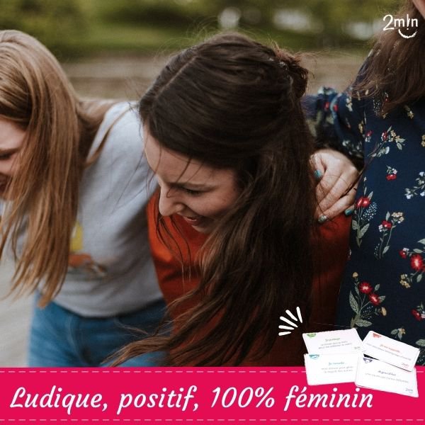 2 minuti ragazze! Per ragazze dai 15 ai 105 anni