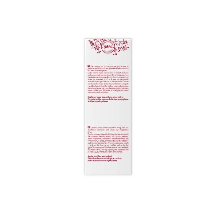 Lapland Hand Cream