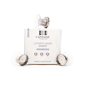 Magnetisch zeepbakje - Pak van 3