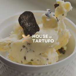 Condimento di Burro et Tartufo Bianchetto 6%