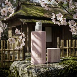 KADO - JAPON Eau de Parfum