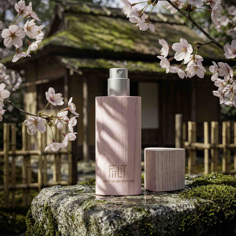 KADO - JAPON Eau de Parfum