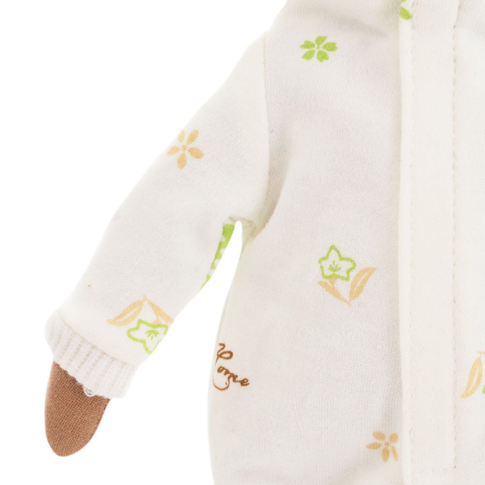 Cotton soft toy, Cotti Motti - Oscar the Bear (30cm)