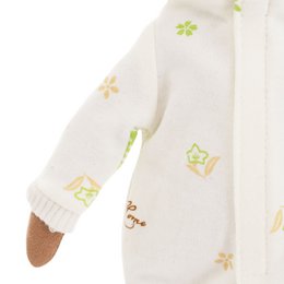 Cotton soft toy, Cotti Motti - Oscar the Bear (30cm)