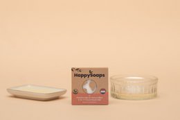 3-in-1 Travel Wash Bar - Sweet Relaxation