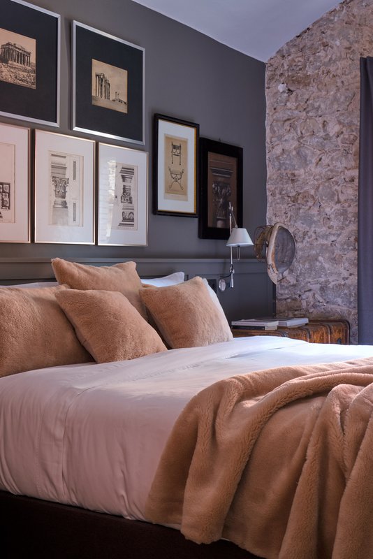 Cushion Conscious Wool Beige