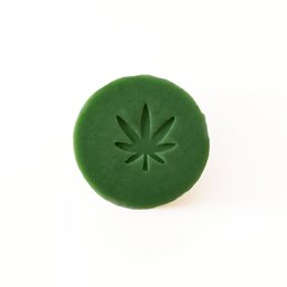 Hanfölseife, palmölfrei, 110g