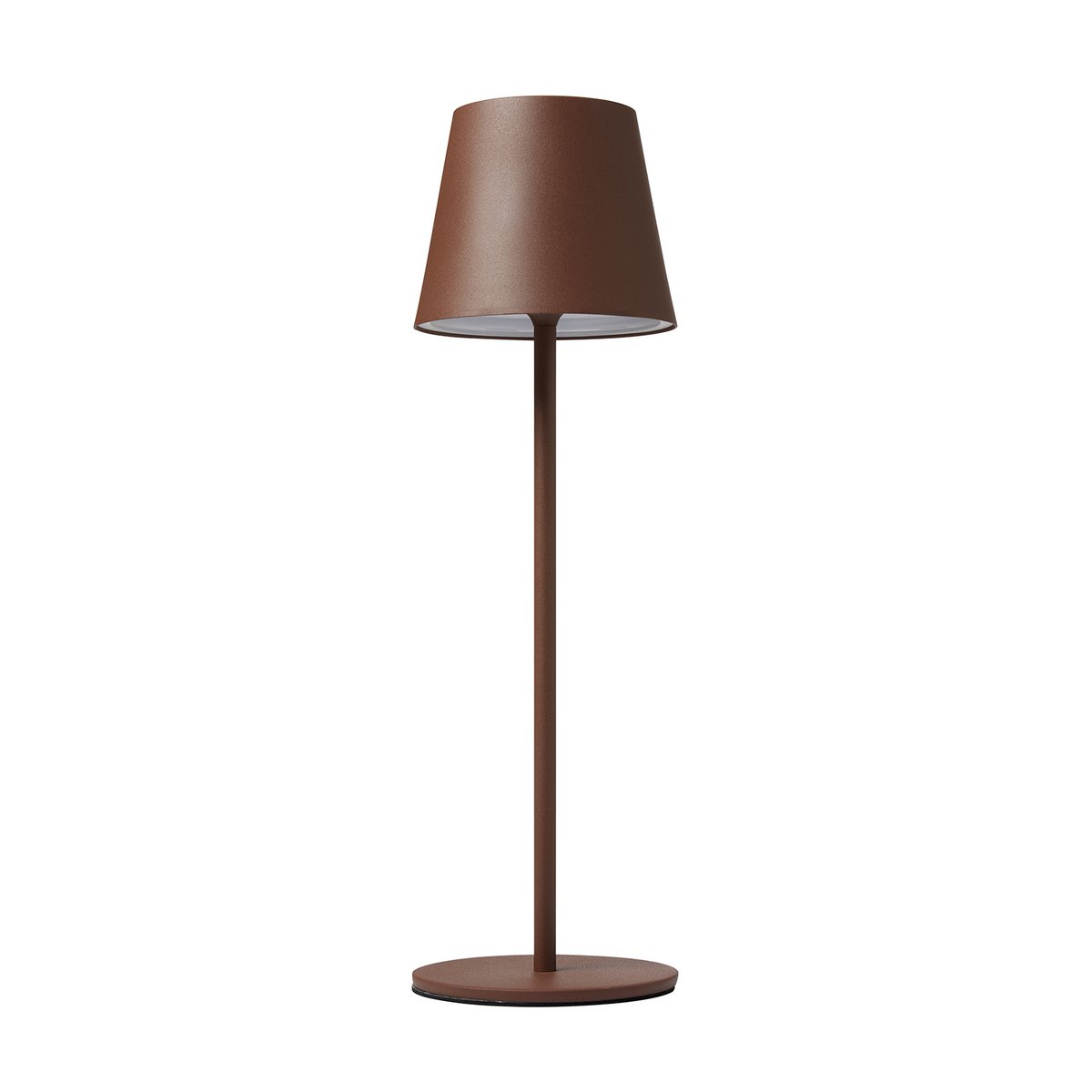 TABLE LAMP ONE CHOKO