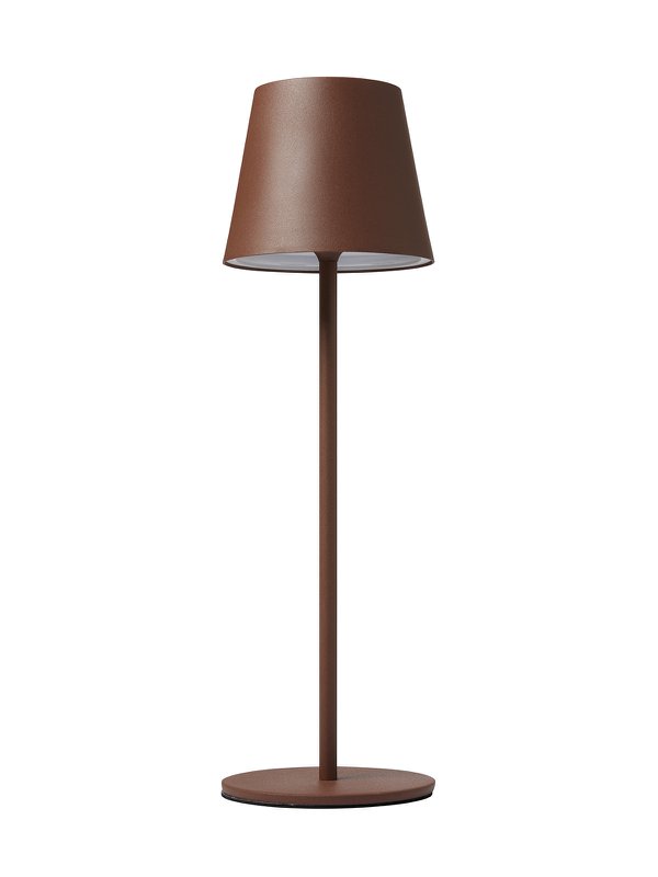 TISCHLAMPE EIN CHOKO