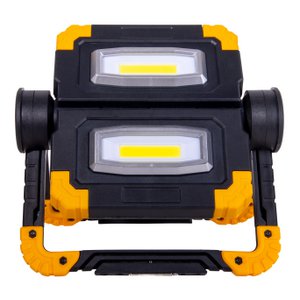 LED-Strahler „PETRO“ gelb
