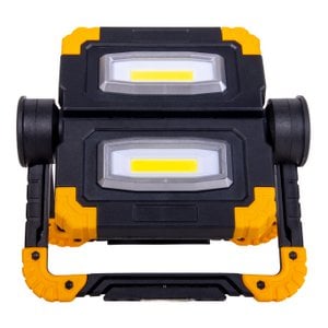 LED-Strahler „PETRO“ gelb