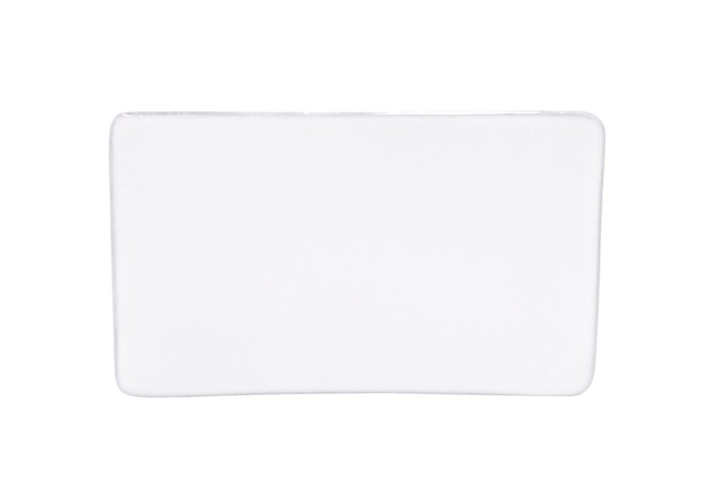 APARTE DR221 Rect. tray 22