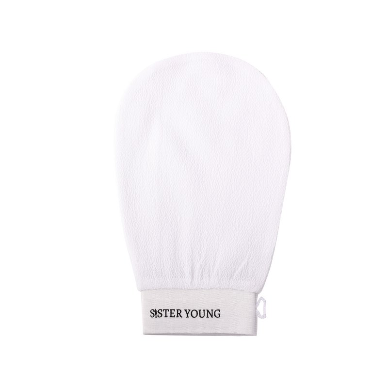 Sister Young l NOVA - Exfoliating Glove