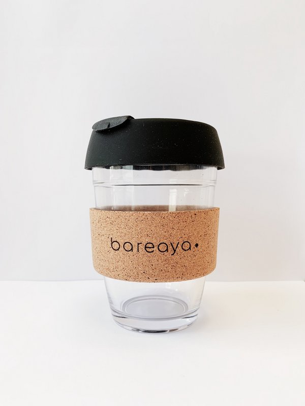 Reisbeker 300ml