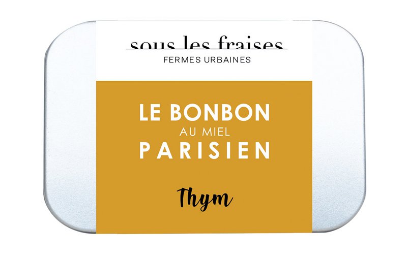 Sweets - Honey & Thyme