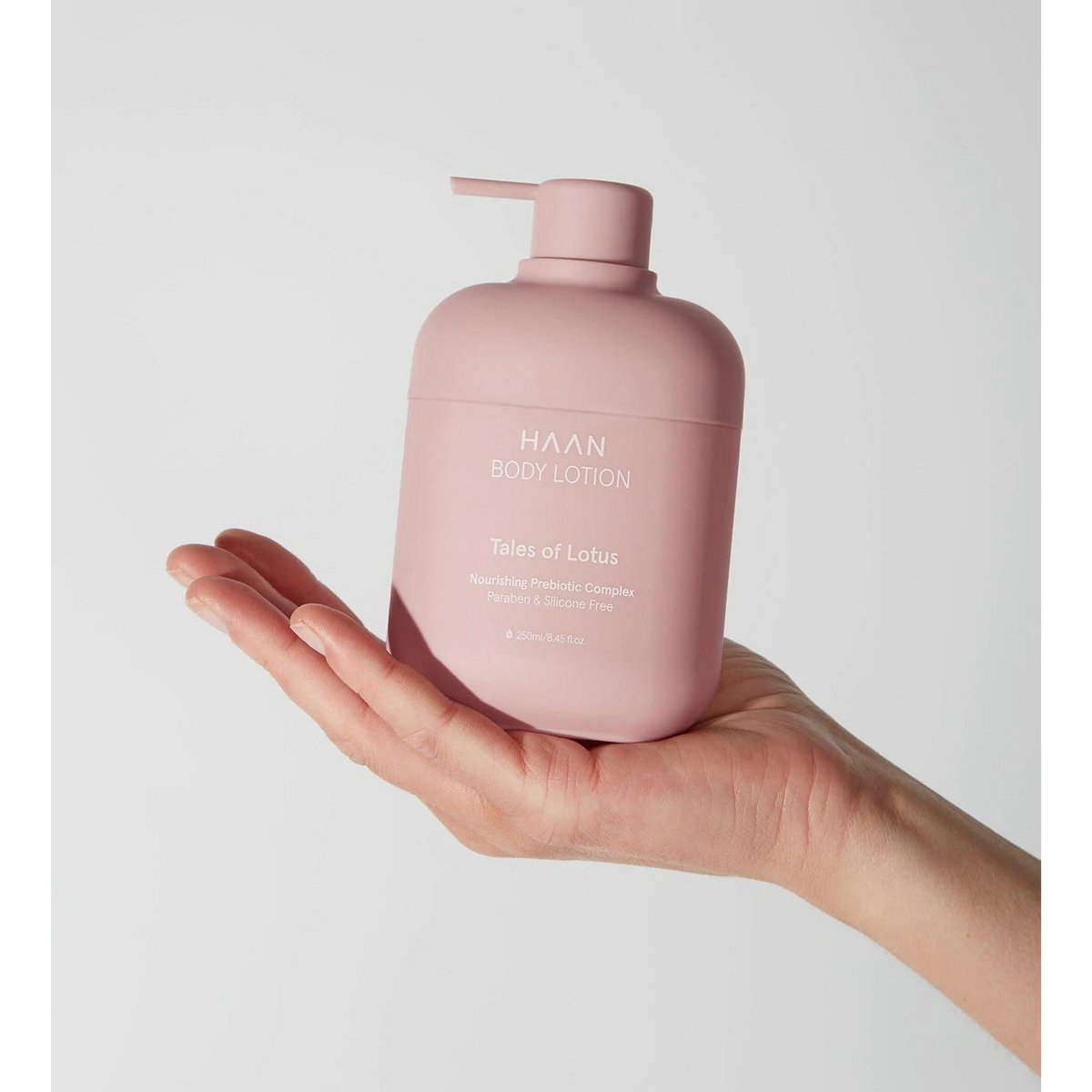 HAAN - Body Lotion (Pack of 6)