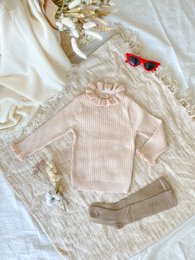 Coco Sweater