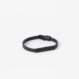 Self-defense Bracelet - Classic - Midnight | Black