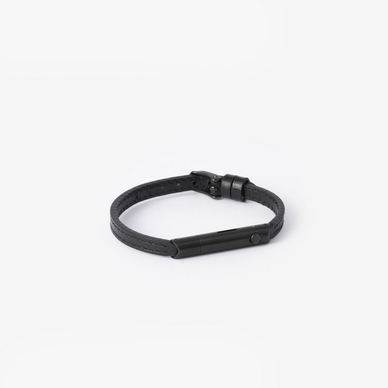 Self-defense Bracelet - Classic - Midnight | Black