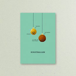 Crusted balls