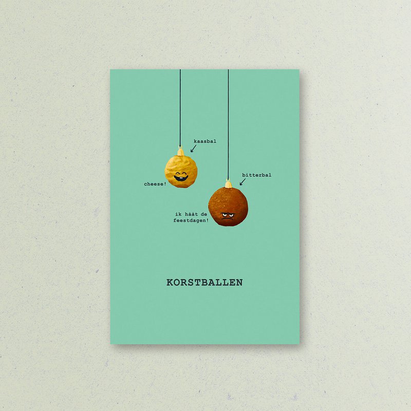 Crusted balls
