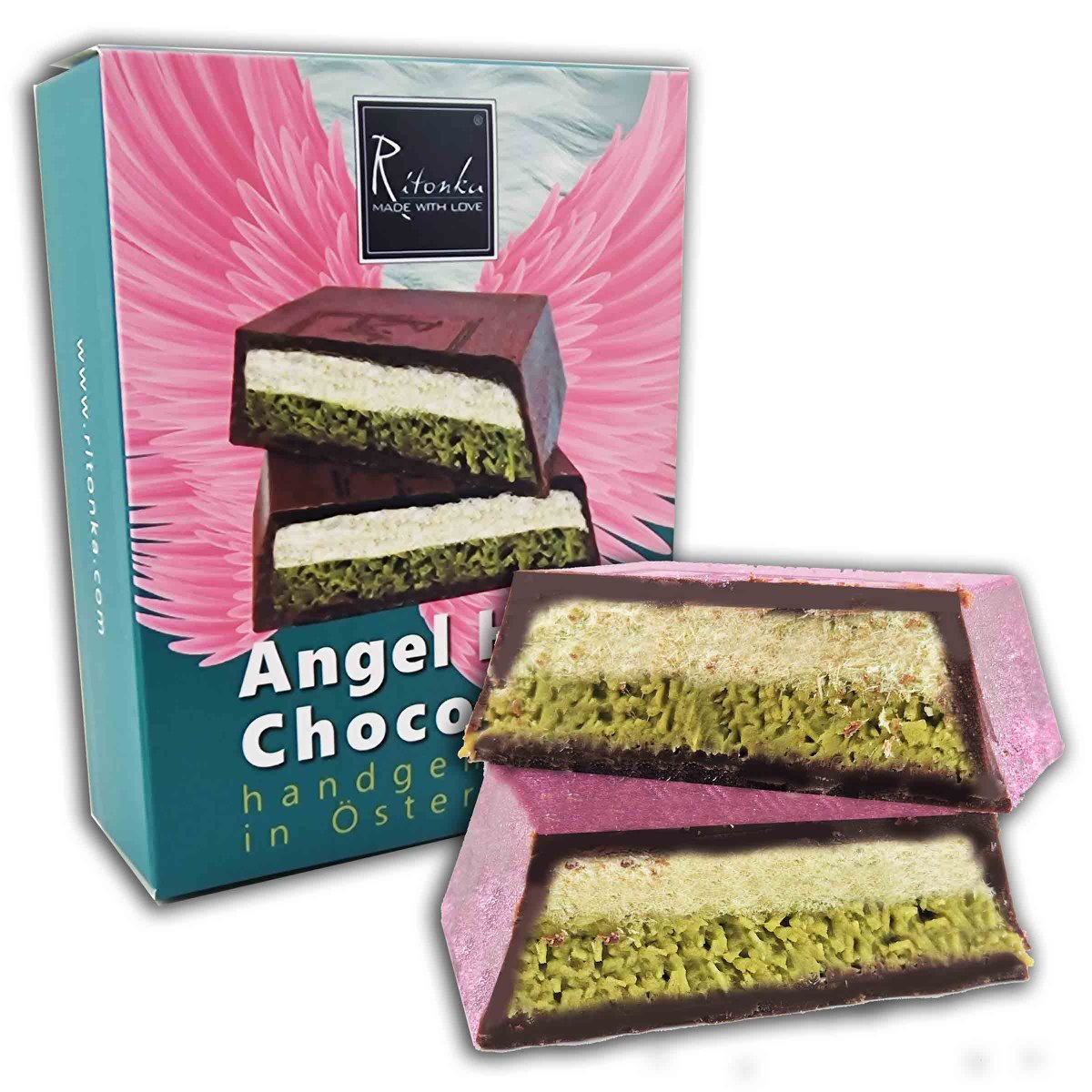 Majestic - Angel Hair  🍫 85g