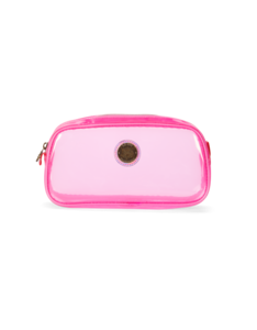 London Pencilcase - Neon Pink