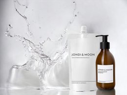 JONDI&MOON detergente viso Magnolia
