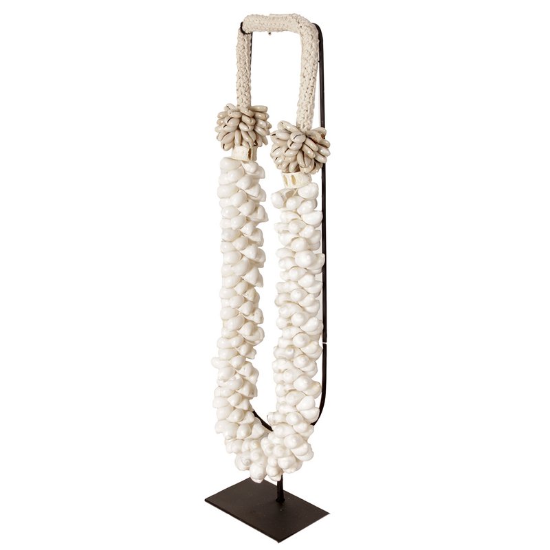 Collana a guscio J63