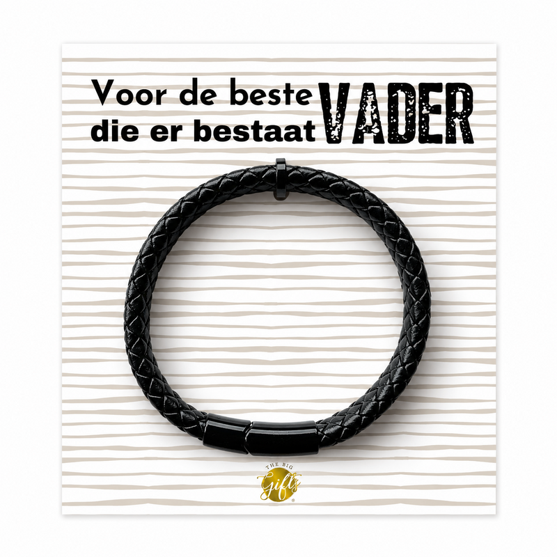 Bracelet – Dear Father
