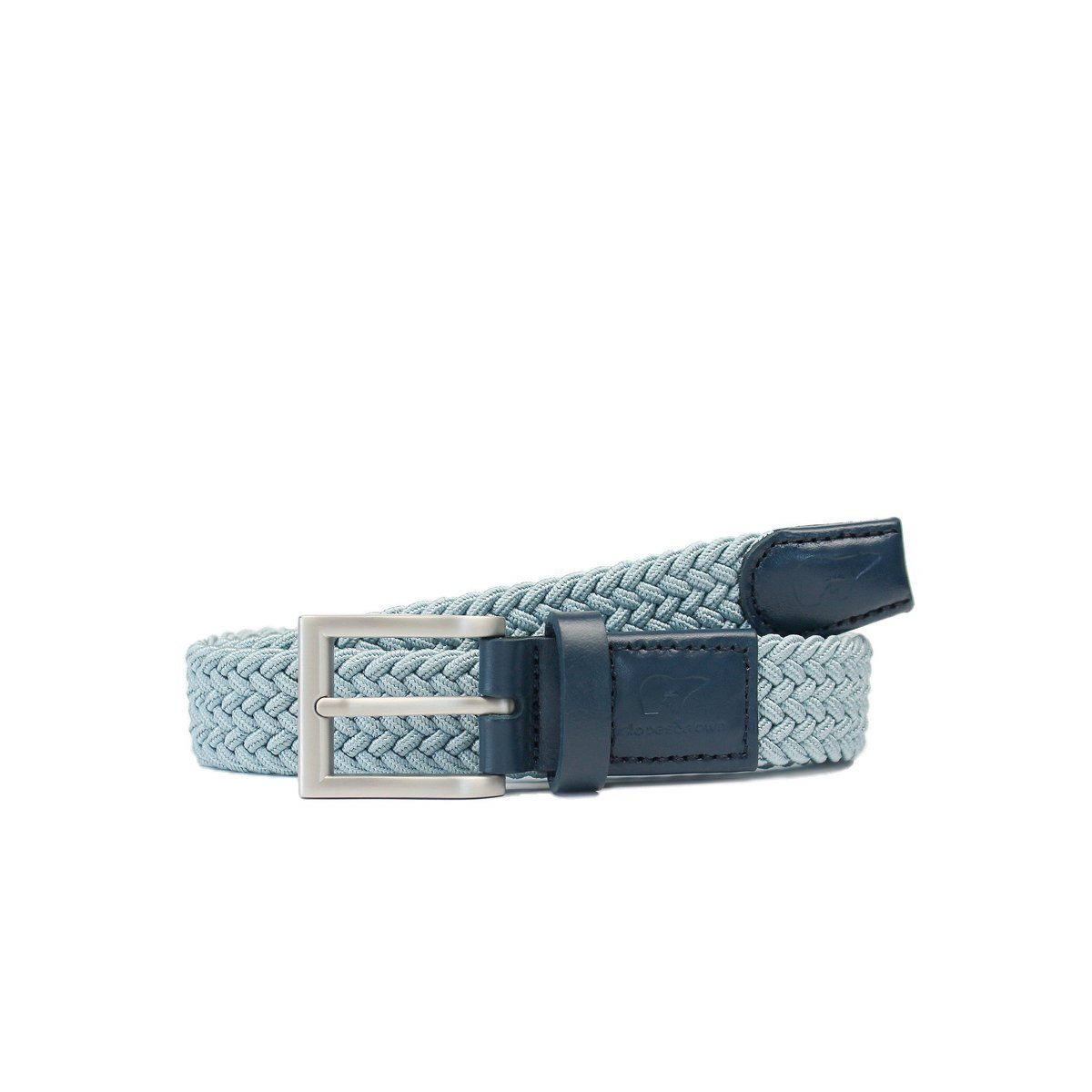 Kids Recycled Elastic Woven Belt Sami