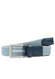 Kids Recycled Elastic Woven Belt Sami