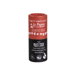 Multi-Stick 2-i-1 - 01 - RØD