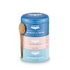 Justa | Kräutertee -Trio | Stapelbare Teezähne losen Tee Biologisch | Fairer Handel