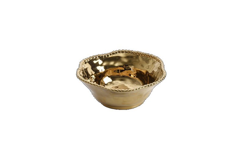 Salatskål - 21,6x21,6x8,9cm - MONACO